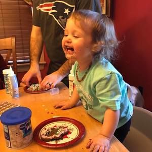 Meet your Posher, Angel